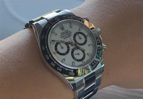rolex daytona miglior replica swiss
